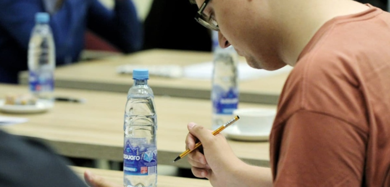 Mistrzostwa Głogowa dla miłośników krzyżówek, łamigłówek i rebusów