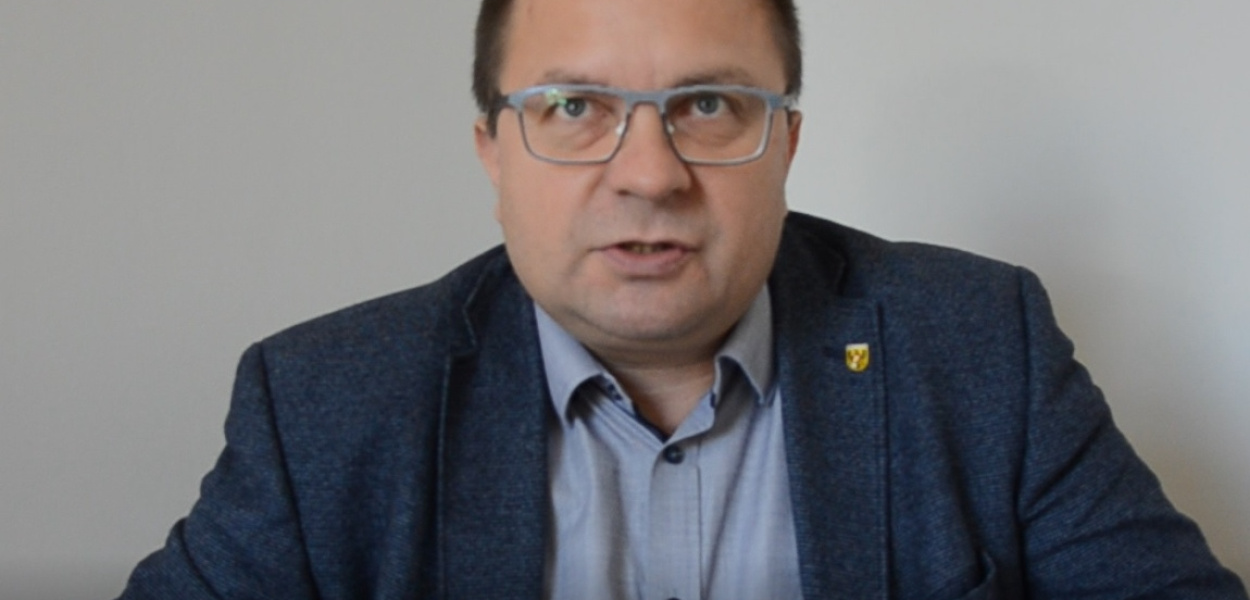 Andrzej Radomski: Sądy nagminnie wypaczają wyroki w sprawach, gdzie występują dzia