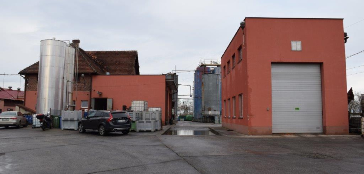 Spółka Kompasz działa na głogowskim rynku od ponad 26 lat