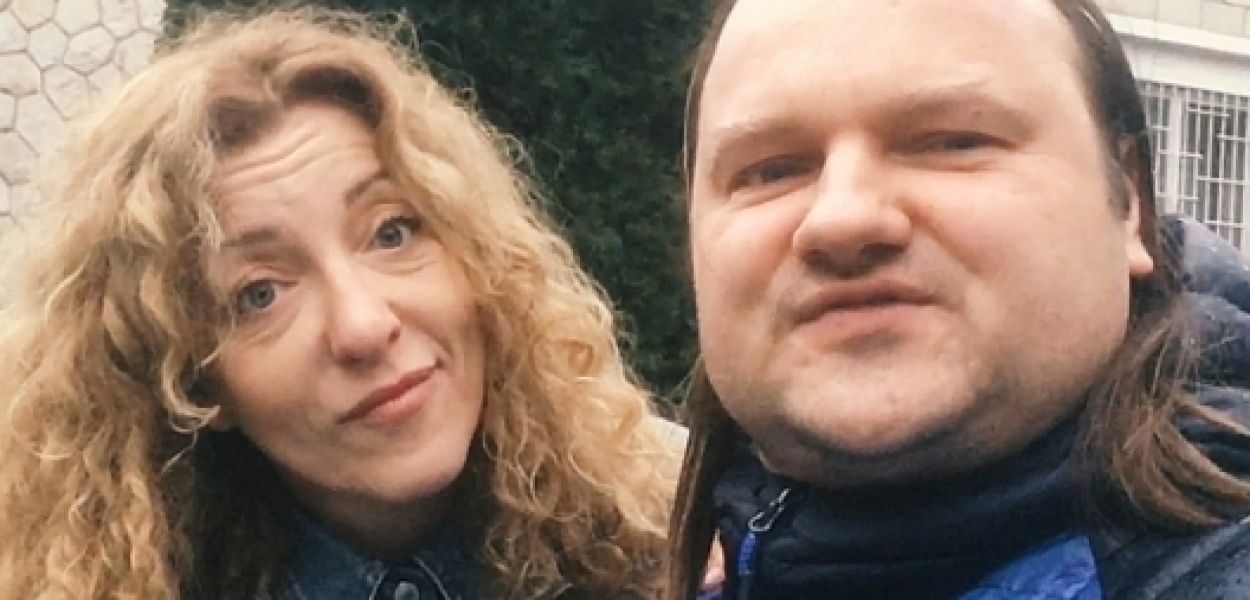 Gwiazdy serialu podczas prezentacji Chrobrego. Pojawią się aktorzy Hanna Klepacka 