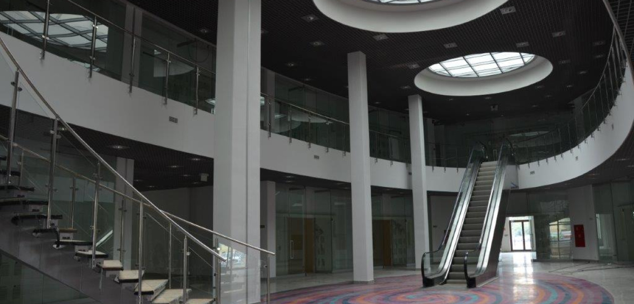 Na starówce ruszy Pasaż IGI