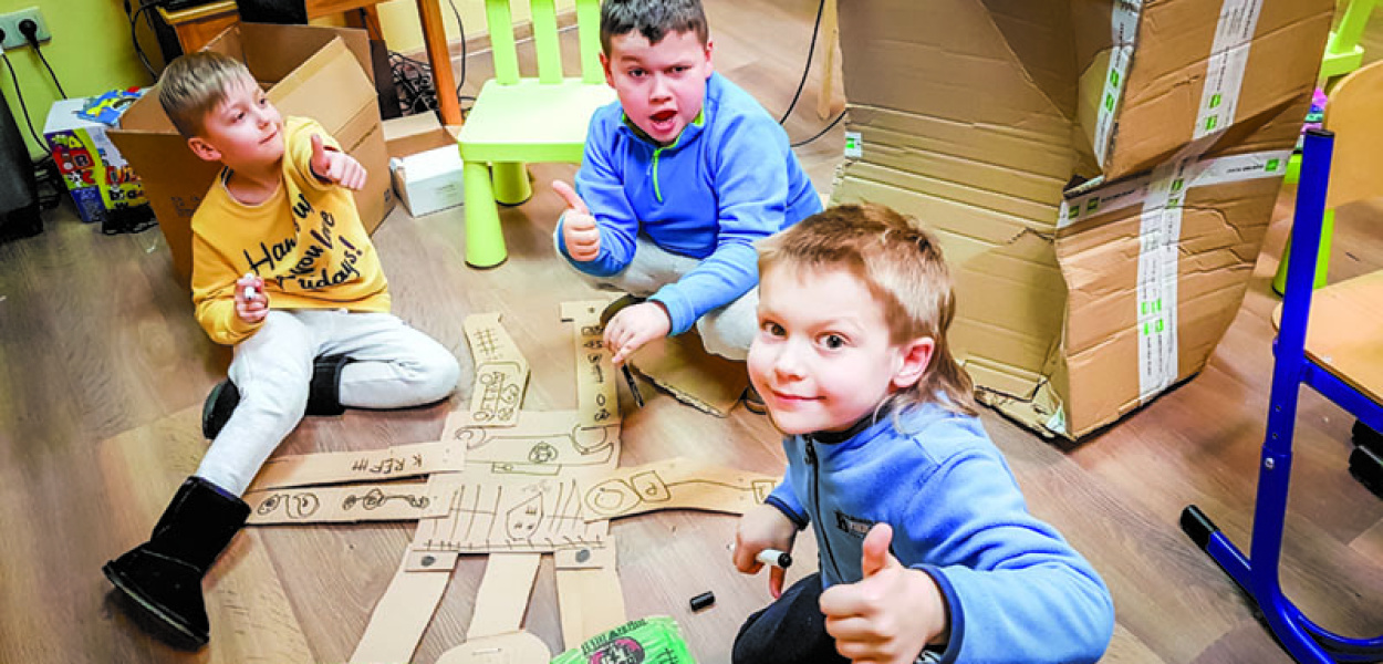 Centrum Edukacyjne LOGOS