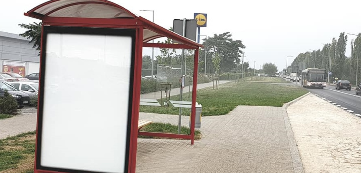 Nowe przystanki i nowy rozkład jazdy miejskich autobusów