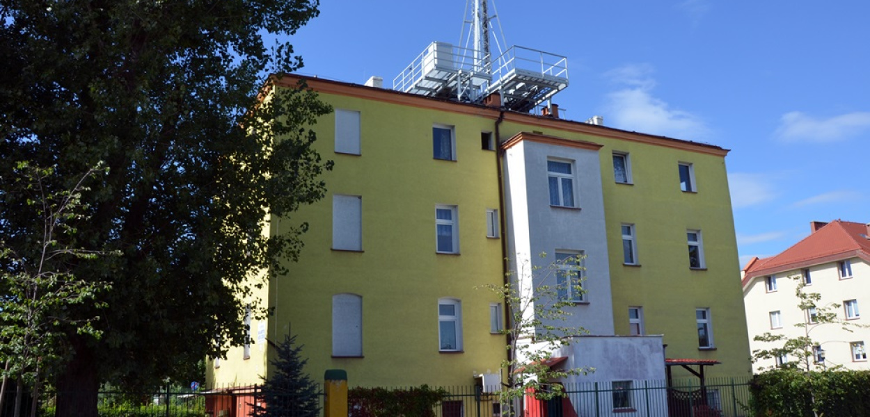 Likwidują Dom Samotnej Matki w Głogowie