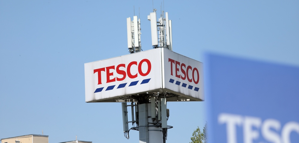 W Tesco zakupy zrobisz do końca maja. Później zostanie zlikwidowane