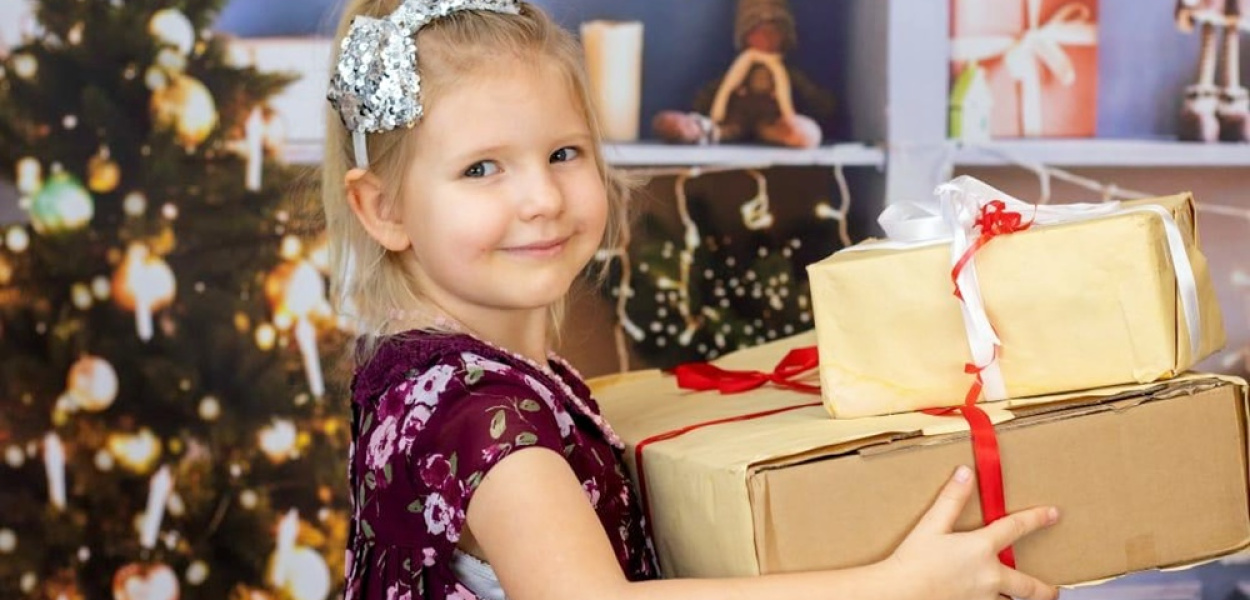 6-letnia Zuzia walczy z nowotworem nerwowym