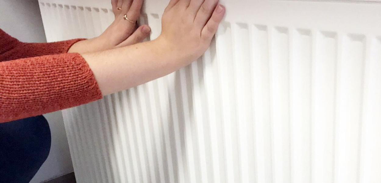 Jak zakręcić kaloryfery podczas wietrzenia mieszkania, gdy... nie można tego zrobi