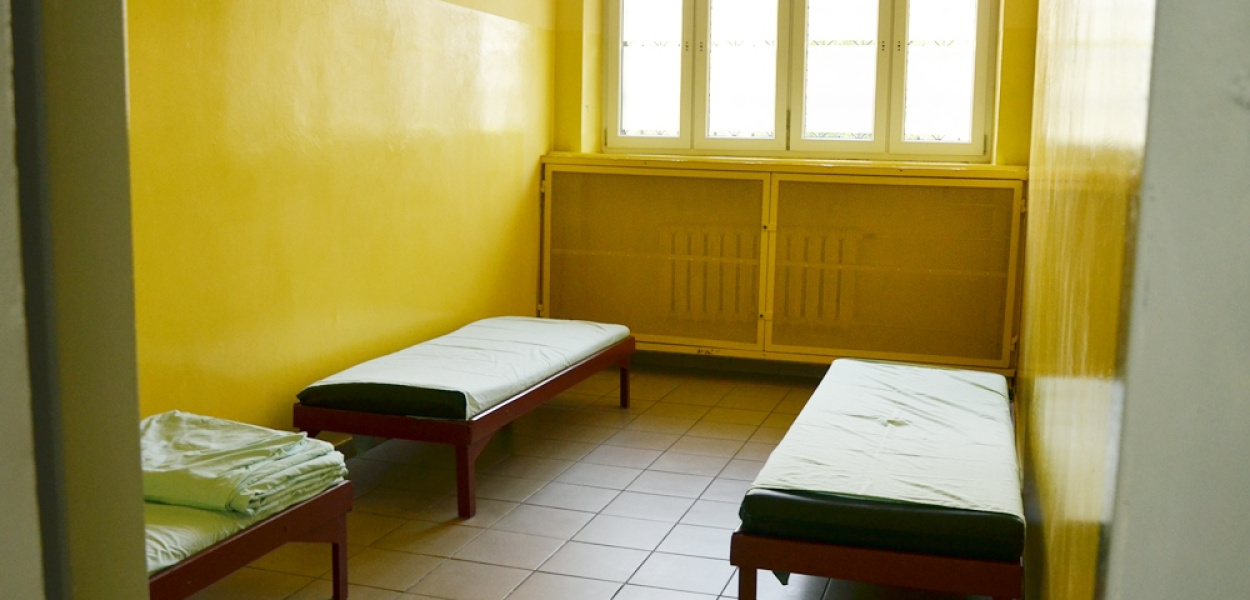 Decyzja zapadła. Izba wytrzeźwień w Głogowie zlikwidowana