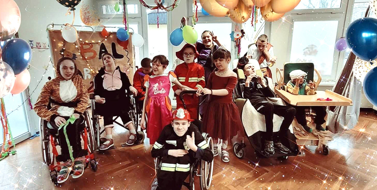 Miejski Ośrodek Rehabilitacji i Usług Specjalistycznych w Głogowie zaprasza