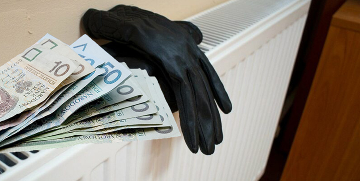 Czy władze KGHM chcą doprowadzić głogowian do eksmisji z mieszkań? 