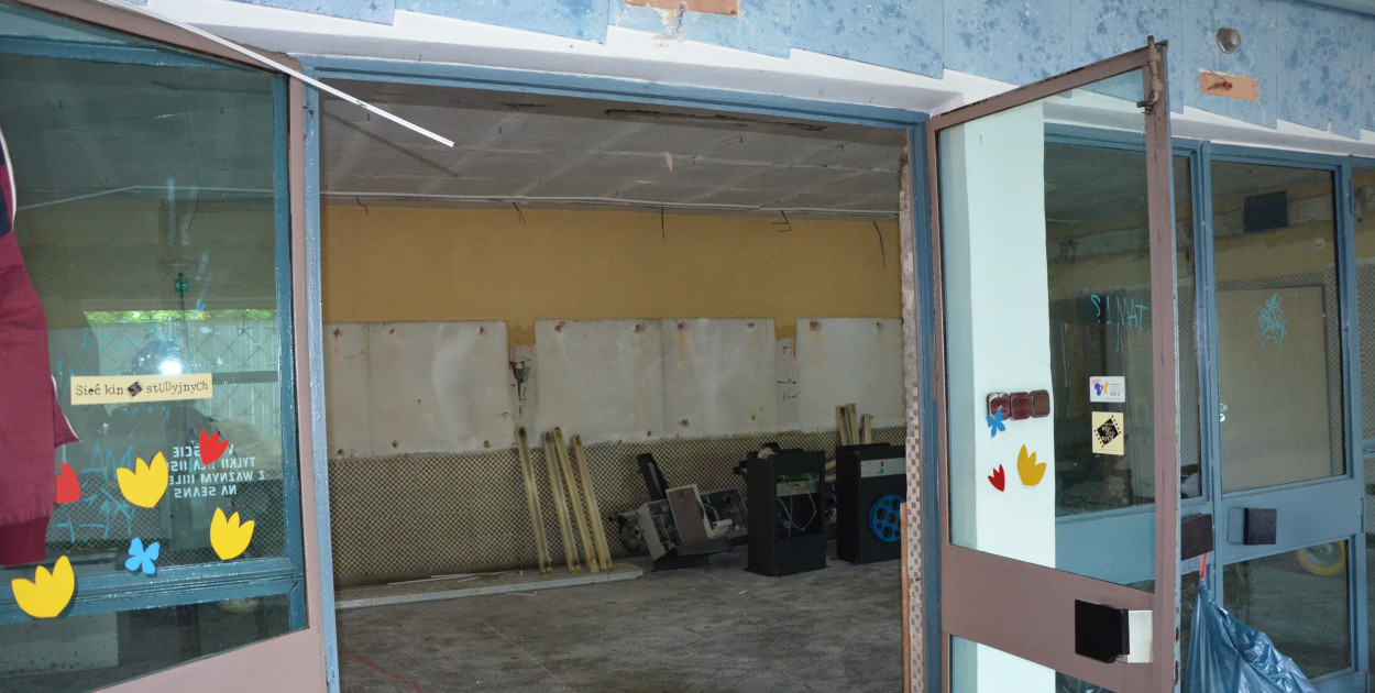 Seniorzy z Głogowa będą mieć swoje centrum 