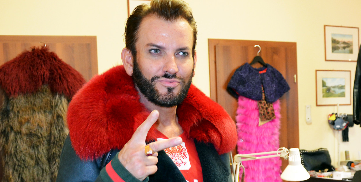 Gwiazda Królowych Życia już nie będzie szyć futer. Co planuje? 