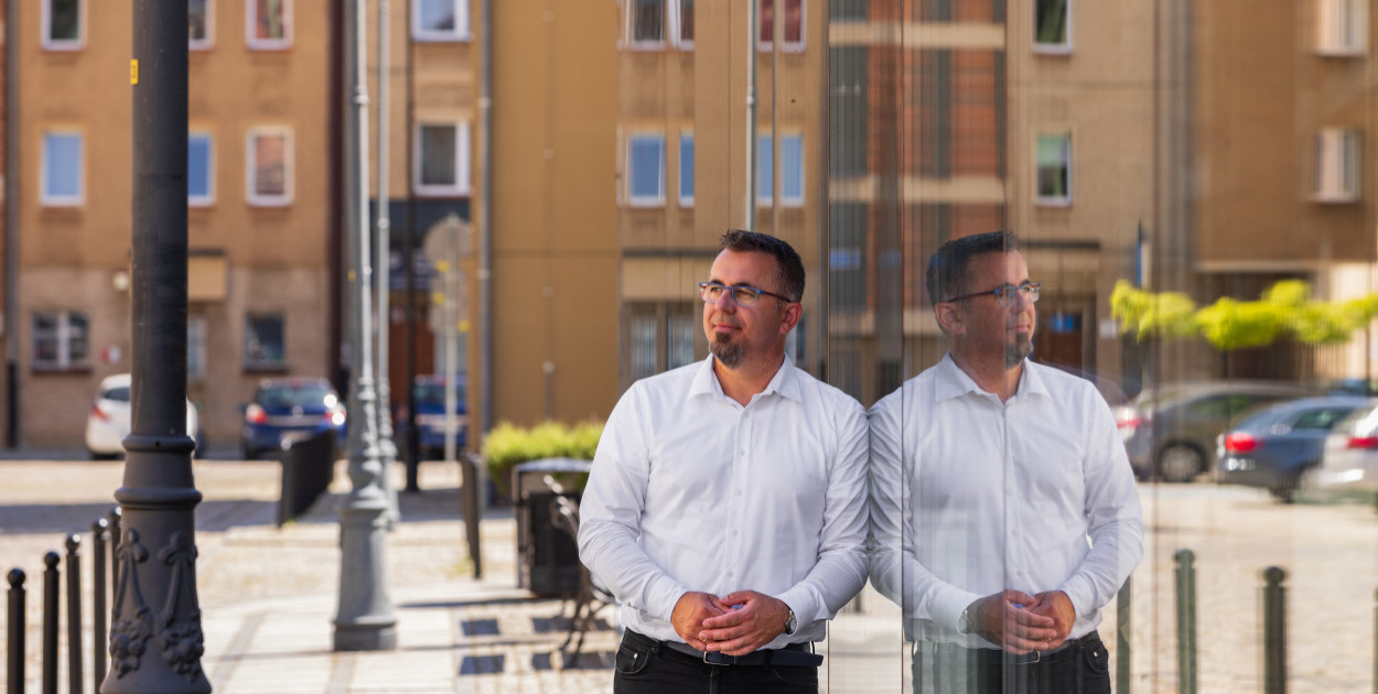 Łukasz Horbatowski z mandatem poselskim!