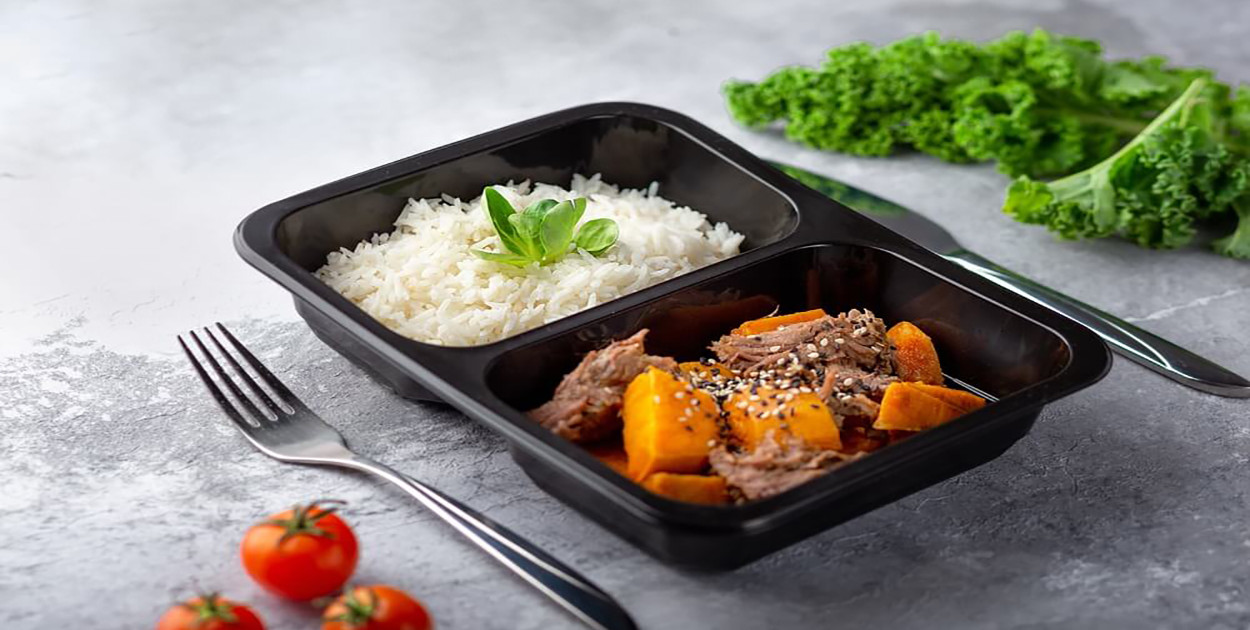 Rodzaje pojemników do diet pudełkowych - na co się zdecydować?