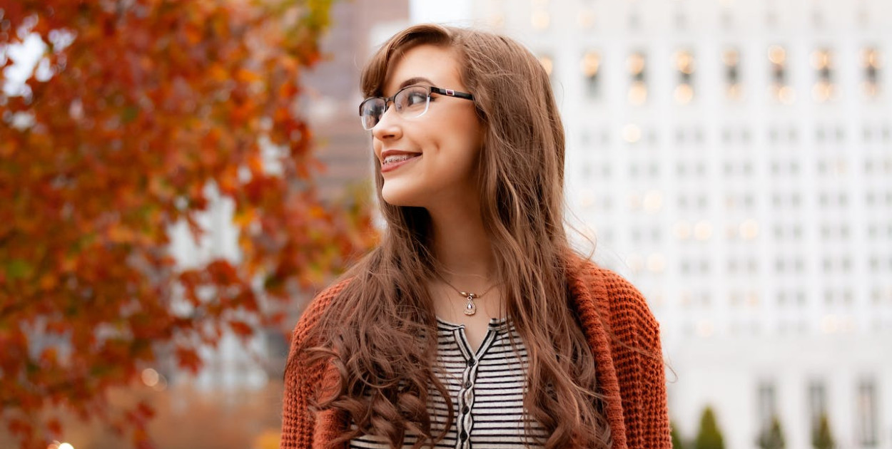 Zaburzenia refrakcji i akomodacji – jakie okulary dobrać?