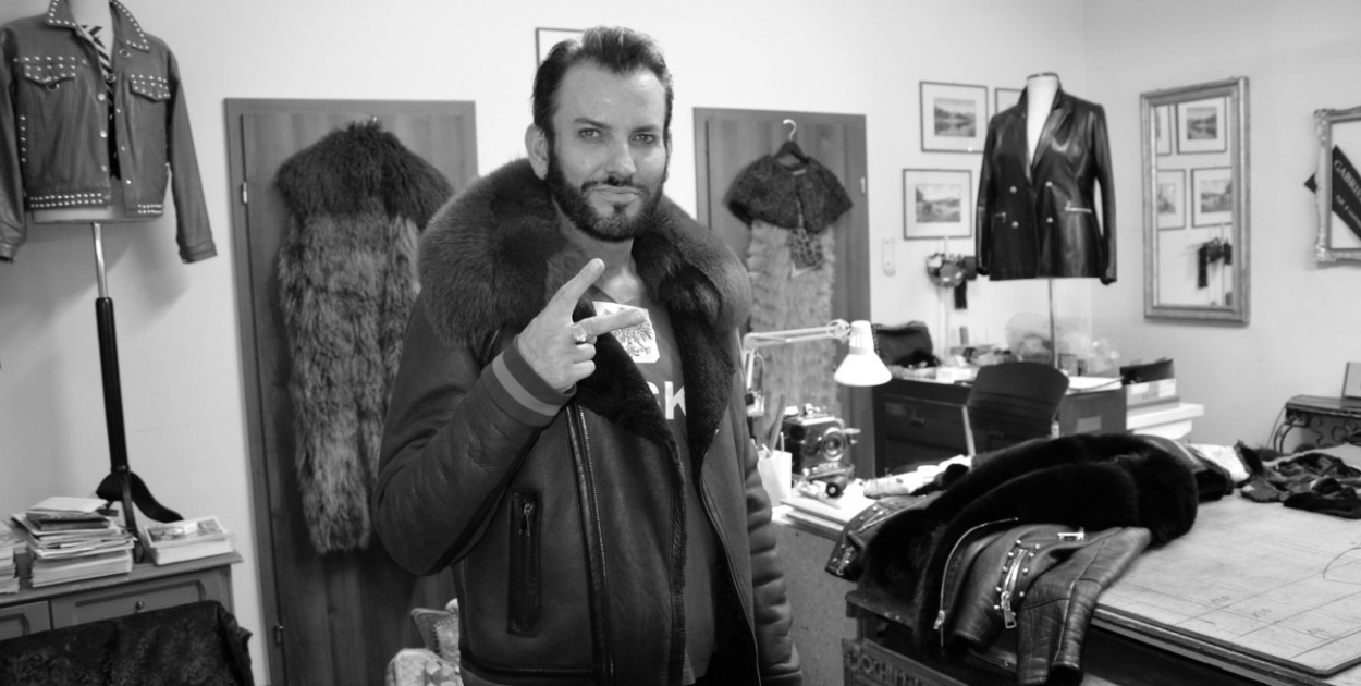 Nie żyje Gabriel Seweryn! Mimo prób, lekarzom nie udało się go uratować