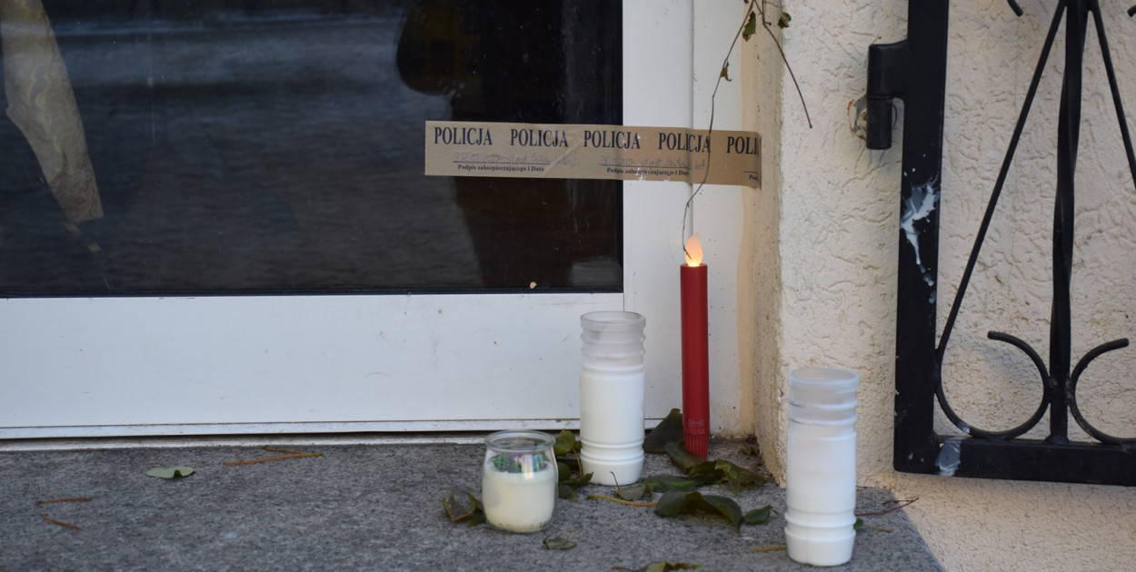 Śmierć Gabriela Seweryna z Głogowa. Prokurator prowadzi czynności śledcze