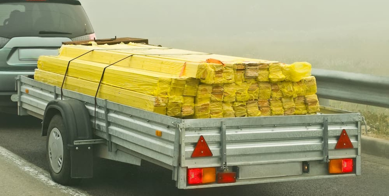 Ile kosztuje ubezpieczenie przyczepy samochodowej?