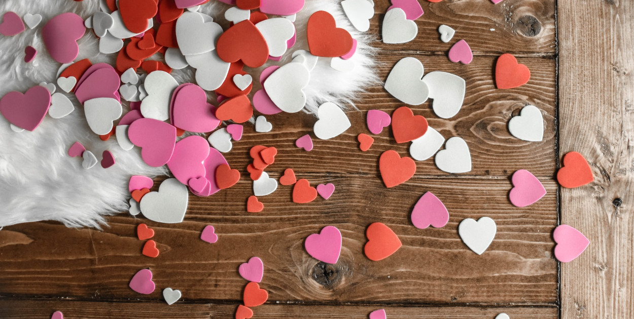 10 wyjątkowych pomysłów na prezenty walentynkowe dla chłopaka