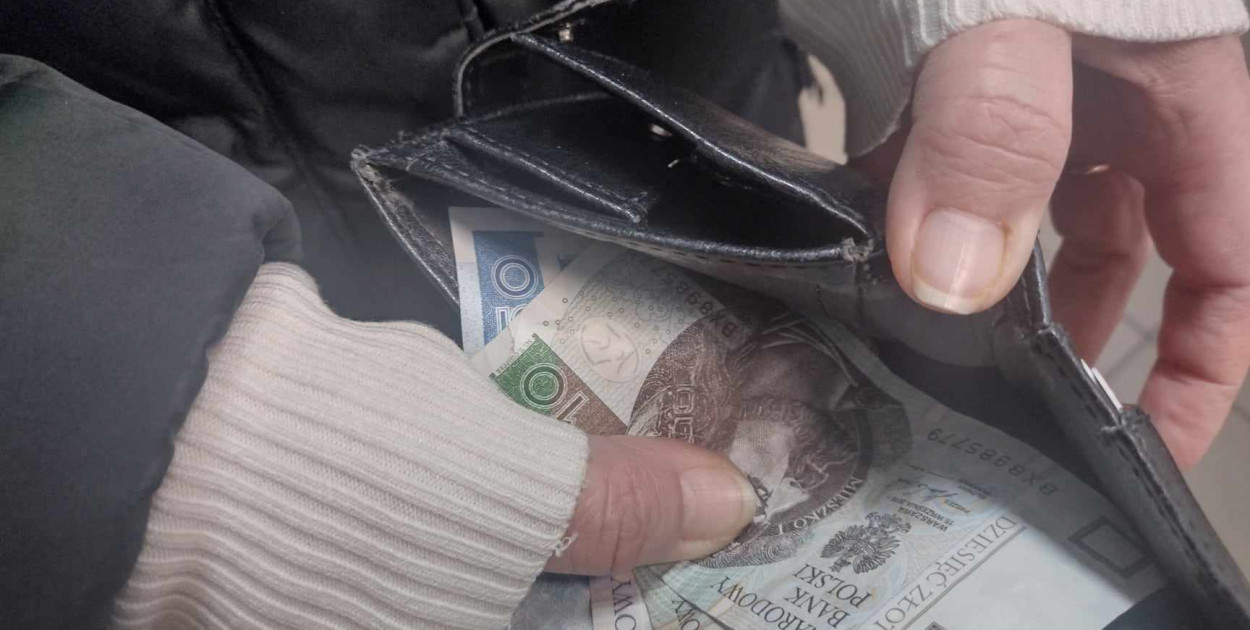 W Głogowie początek roku bez paniki. Jeszcze nie zbankrutujemy