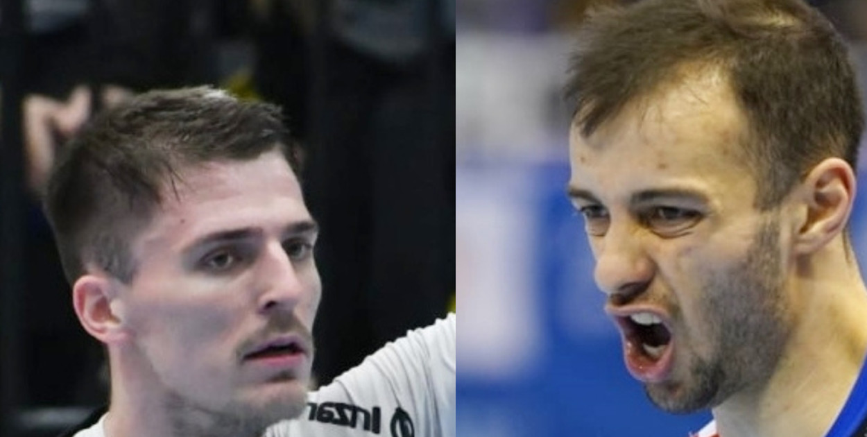  Jakub Skrzyniarz i Paweł Paterek pojadą na mistrzostwa!