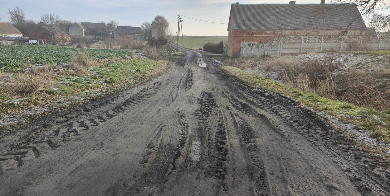 Będą nowe drogi w Wiekowicach w gminie Żukowice. To już pewne!