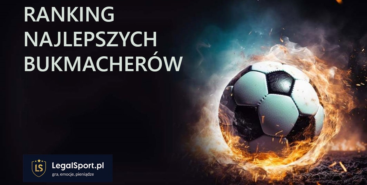 Najlepsi bukmacherzy na ten rok