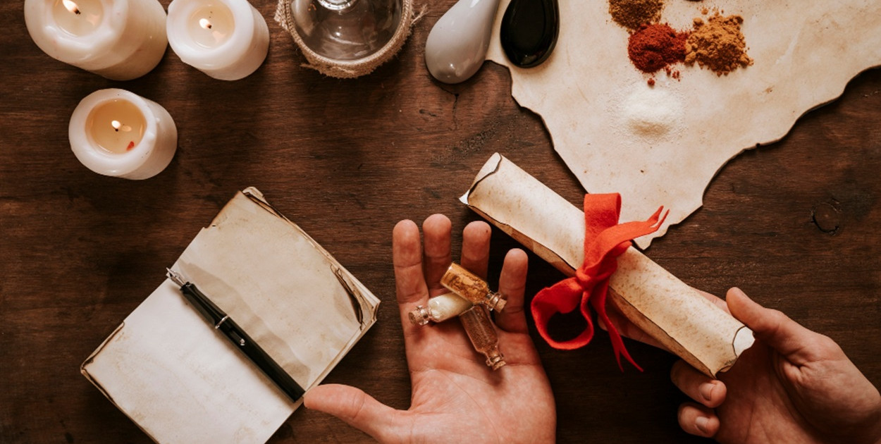 Rytuał miłosny: Kompleksowy przewodnik po skutecznych praktykach i technikach