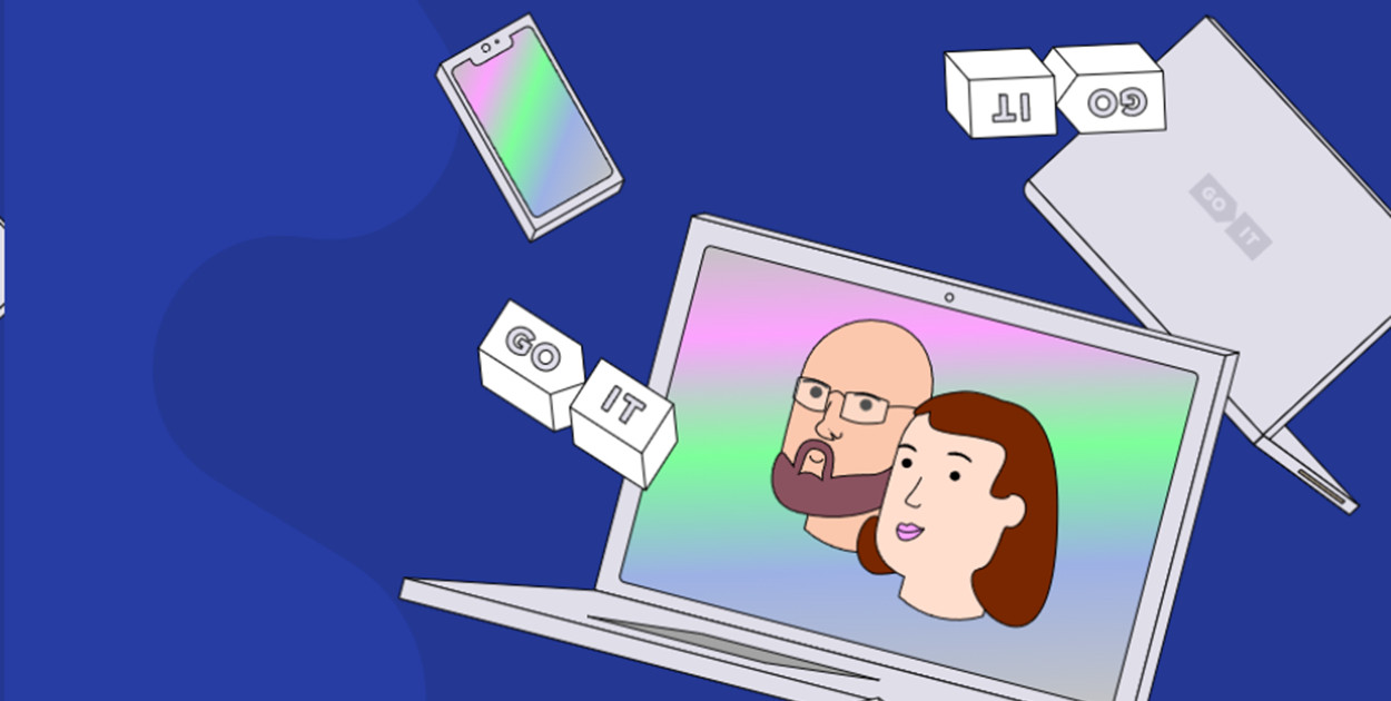 Rozpoczęcie kariery w IT od zera w 2024 roku? Sprawdź, co branża ma dla Ciebie