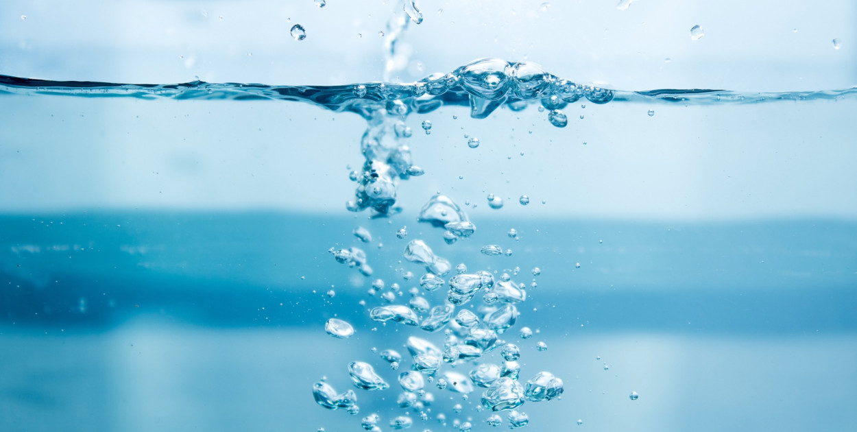 Jakie są metody dezynfekcji wody i na czym polegają?