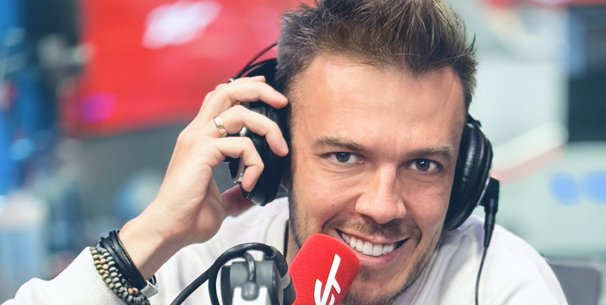Znany prezenter radiowy pochodzi z Głogowa. To on zatańczy z gwiazdami 