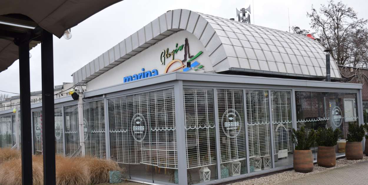 Bracia z Fortepiano Family zostali na marinie nad Odrą w Głogowie