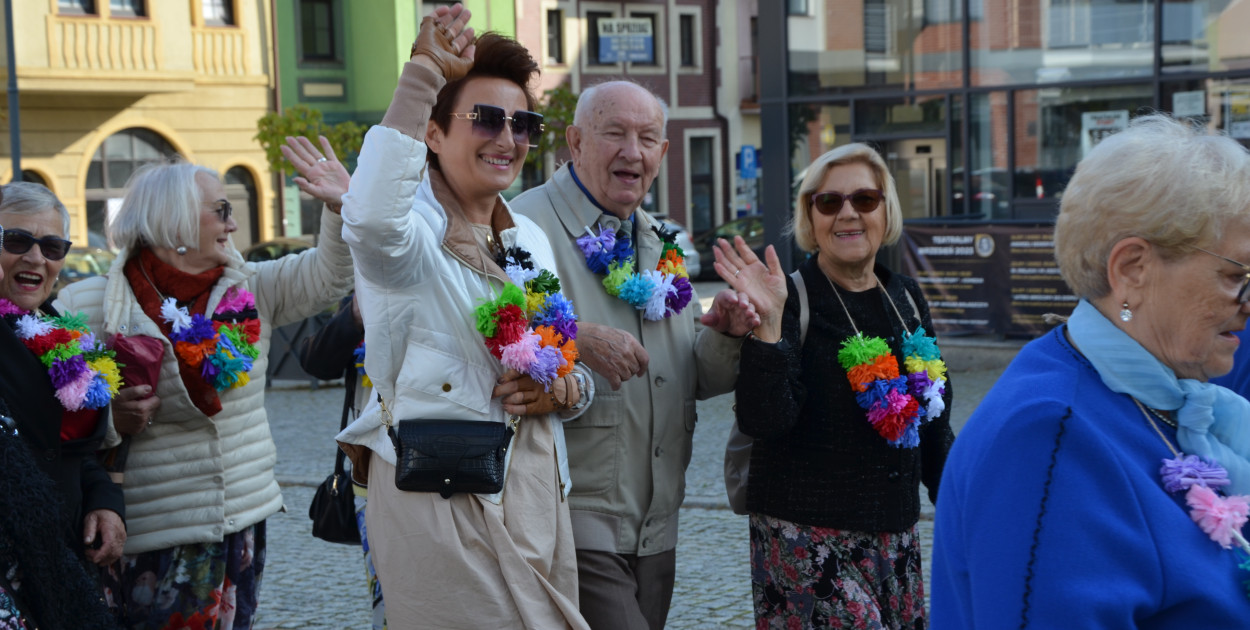 Duże zmiany w głogowskich ośrodkach 