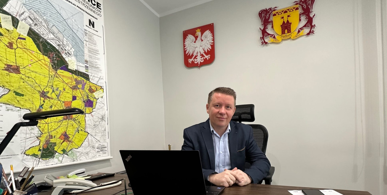 Żukowice: Wołoszyn ma już swój komitet wyborczy, Aryż właśnie rejestruje