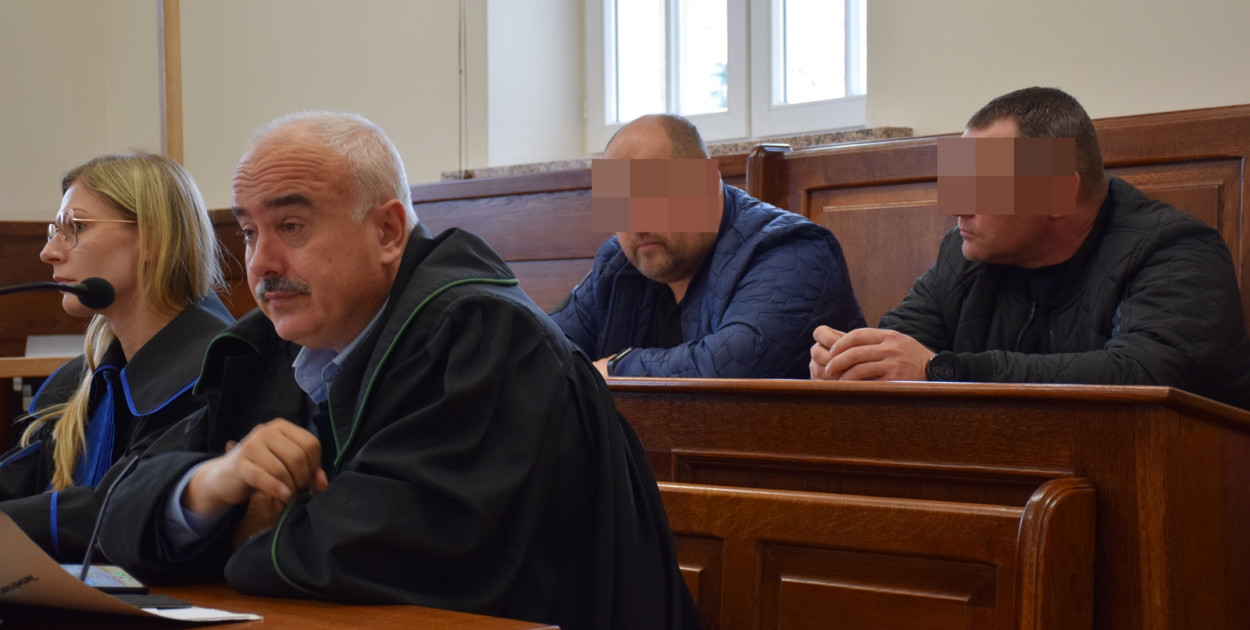 Proces braci G. nie ma końca. Może wreszcie zapadnie prawomocny wyrok