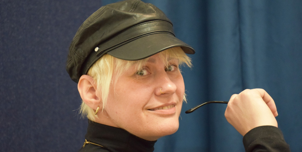 Piękne i bestie na motocyklach okiem Kamili Kwaczyńskiej