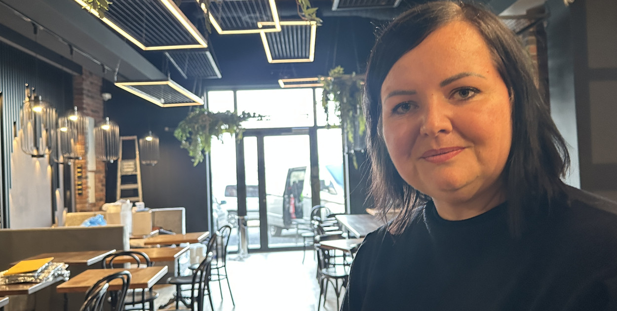 INNA  Spotkajmy się w Głogowie