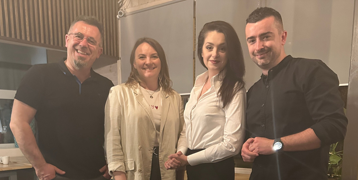 Michał Wnuk z najlepszym wynikiem w powiecie. To nowy starosta? 