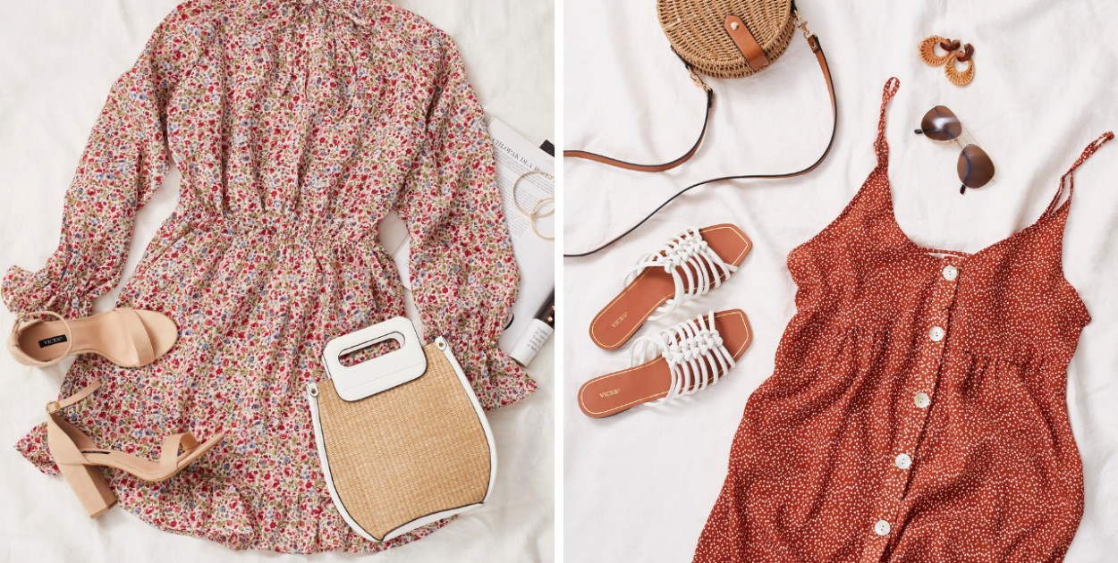 Modne torebki damskie na lato 2024