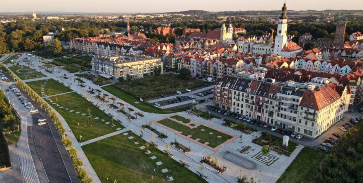 Głogów będzie gospodarzem otwarcia sezonu turystycznego