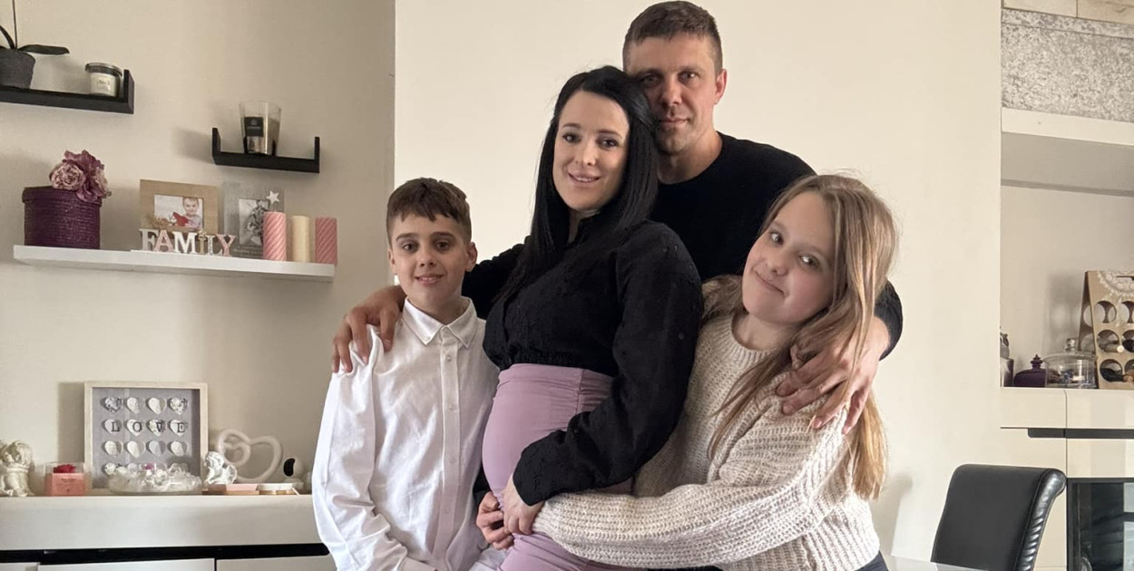 Znana w Głogowie mistrzyni fitness jest w ciąży