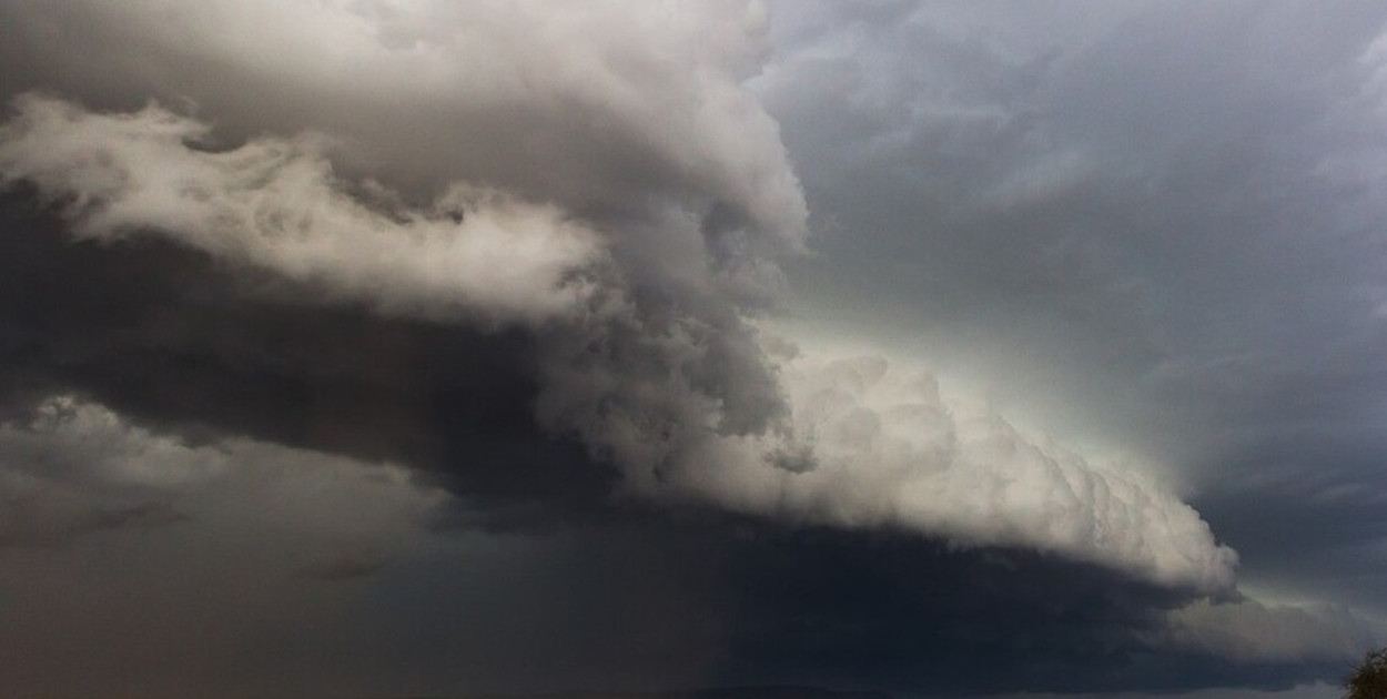 Alert ostrzegawczy dla powiatu głogowskiego i polkowickiego!