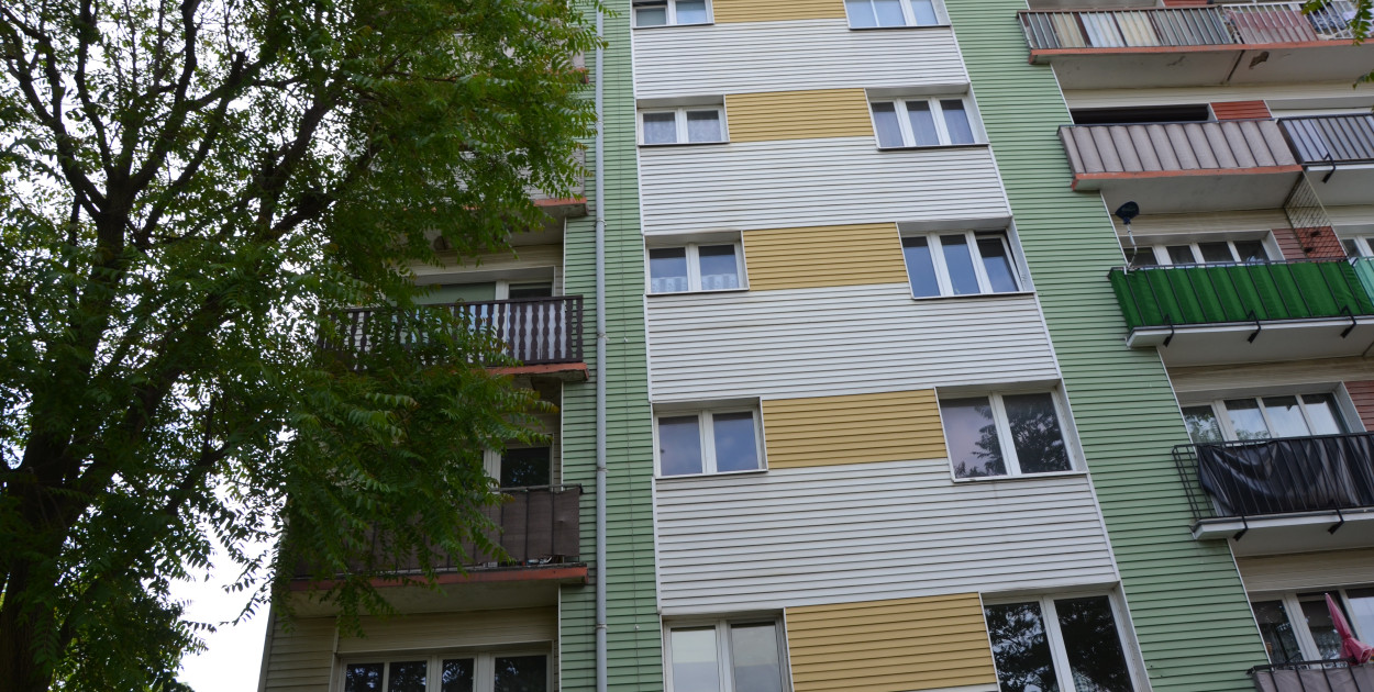 Antyterroryści i oddział BOA w Głogowie! 