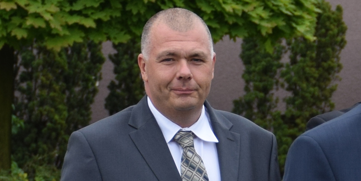 Dyrektor Huty Miedzi Głogów zrezygnował z mandatu