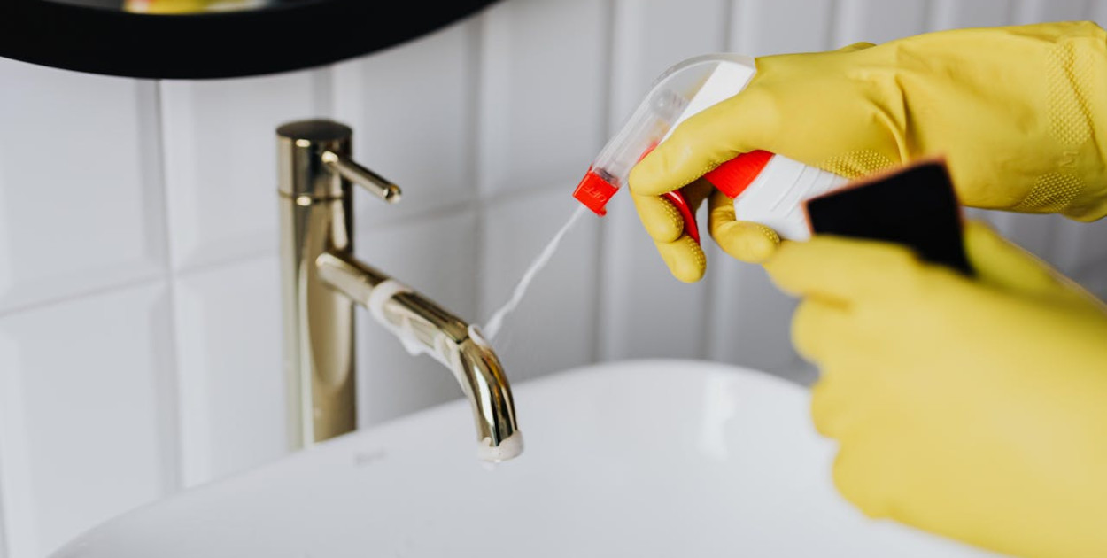  Polski producent profesjonalnej chemii gospodarczej – poznaj MATMAT i bogate port