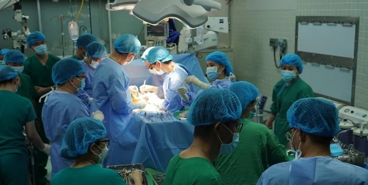 Nie żyje doktor Ireneusz Urbański z przychodni na Koperniku w Głogowie