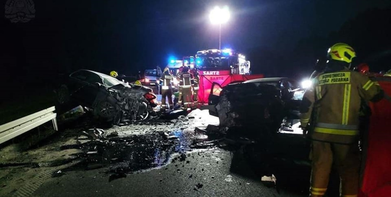 Nie żyje Łukasz Kuczer. Były piłkarz Chrobrego Głogów