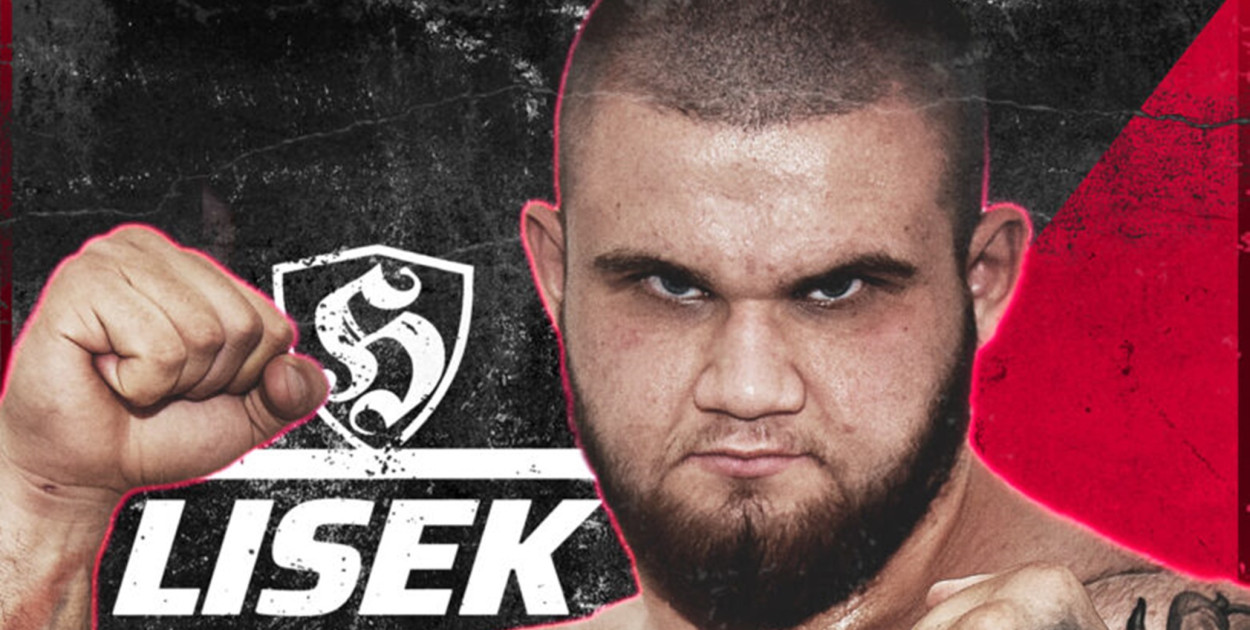 Głogowianin już szykuje gołe pięści do walki