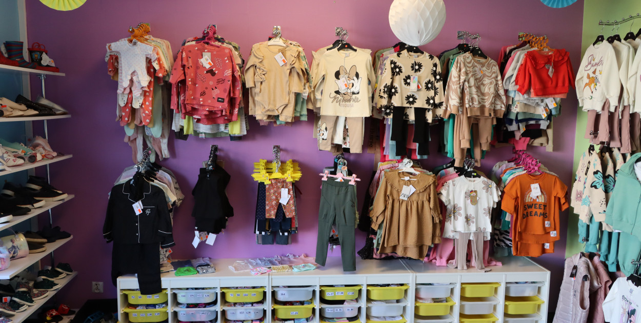 Moja Historia: Jak Powstał Outlet Kids – Sklep z Odzieżą Dziecięcą