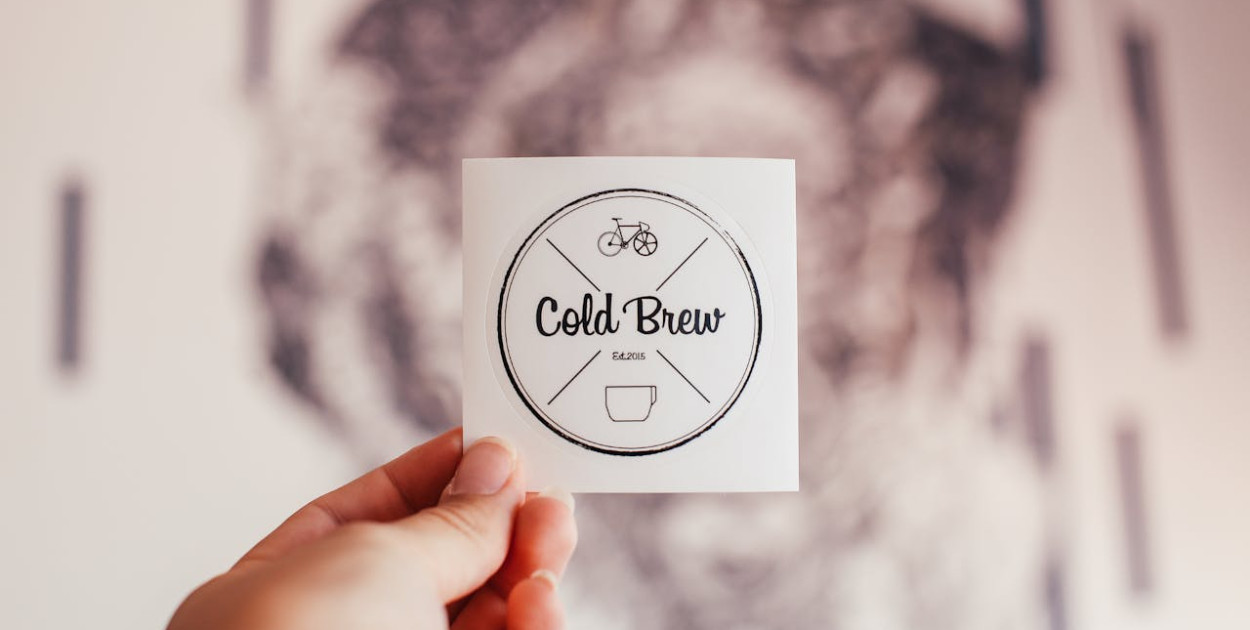 Etykieta jako skuteczne narzędzie marketingowe. Dowiedz się więcej!